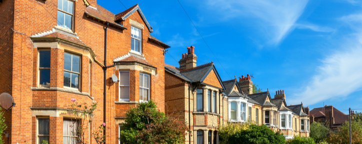 Residential Property Review – July 2022