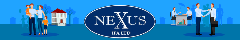 Nexus header image