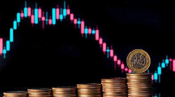 surprise dip in inflation
