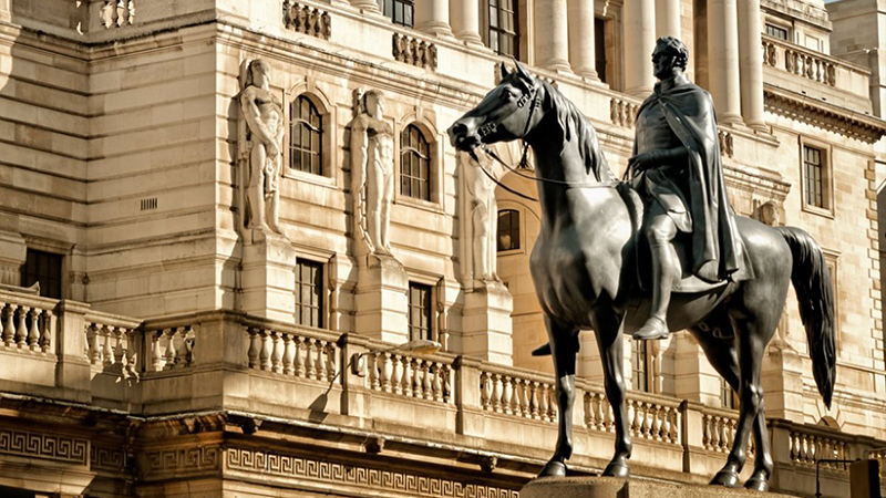 Bank of England