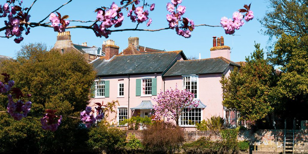Residential Property Review April 2025