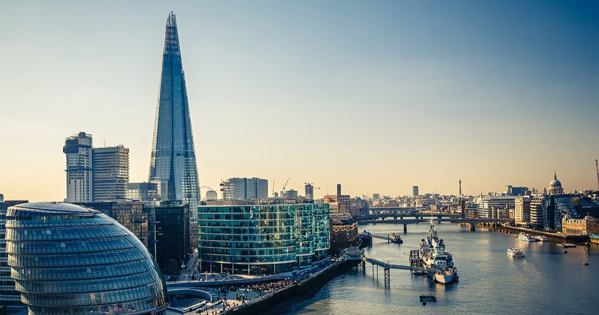 Economic Review  April 2025