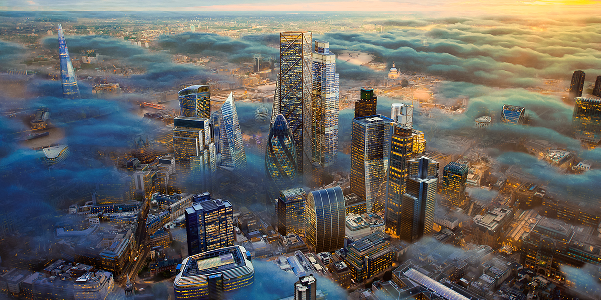City of London