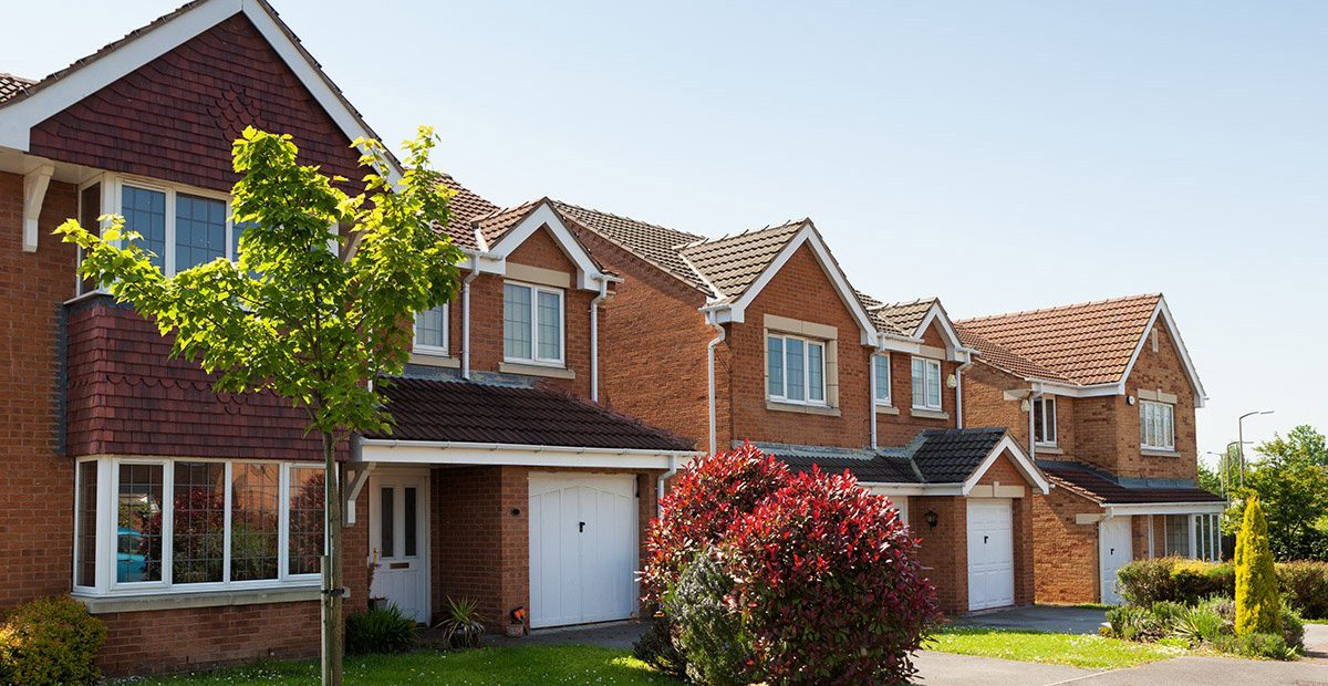 Residential Property Review June 2025