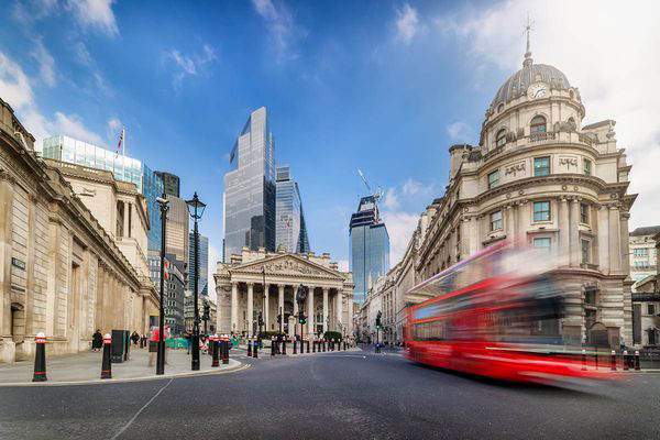 Economic Review – June 2025