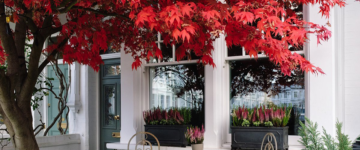 Residential Property Review October 2025