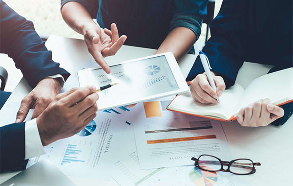 Exploring Different Investment Strategies