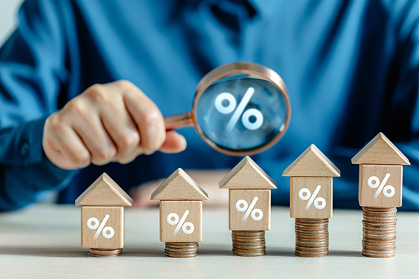 Mortgage Rates Explained
