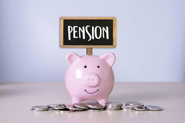 Pension