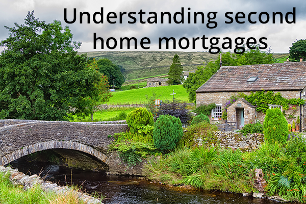 Understanding Second Home Mortgages in the UK