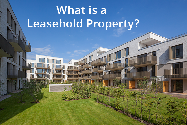 leasehold properties